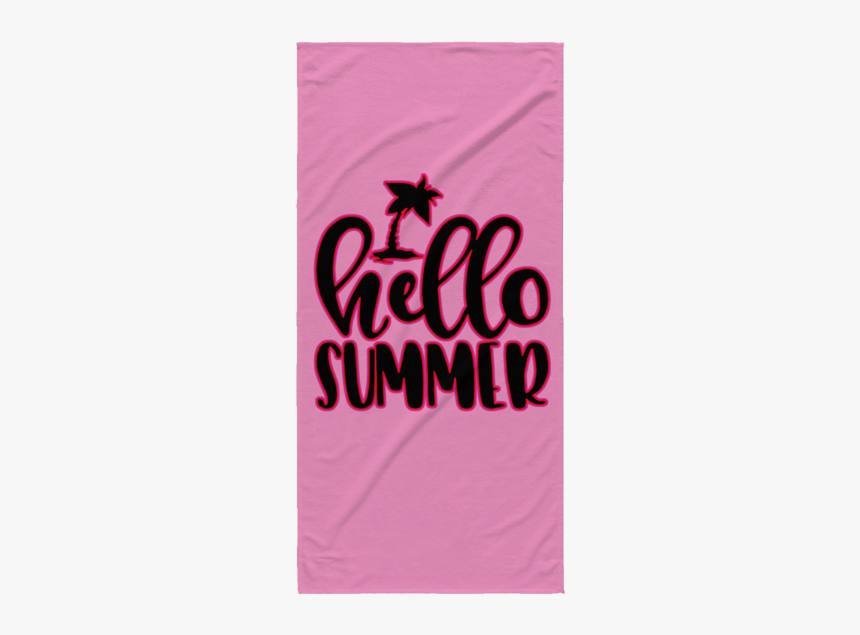 Hello Summer 2019 Png, Transparent Png, Free Download