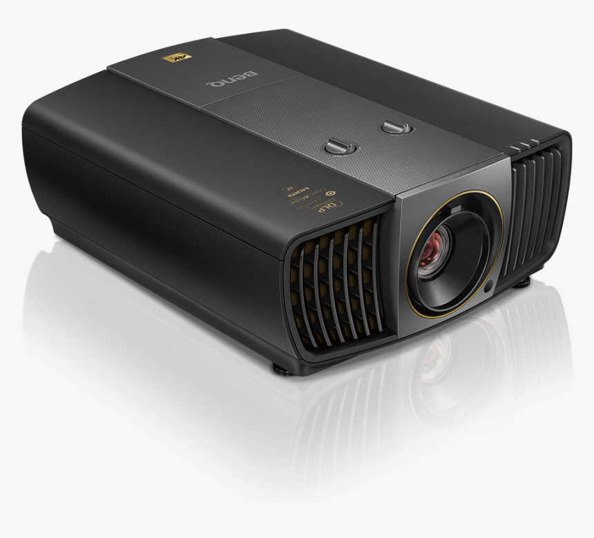 Benq Projector X12000, HD Png Download, Free Download