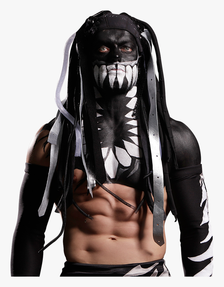 Demon Balor Nxt Takeover - Finn Balor Demon 2k19, HD Png Download, Free Download