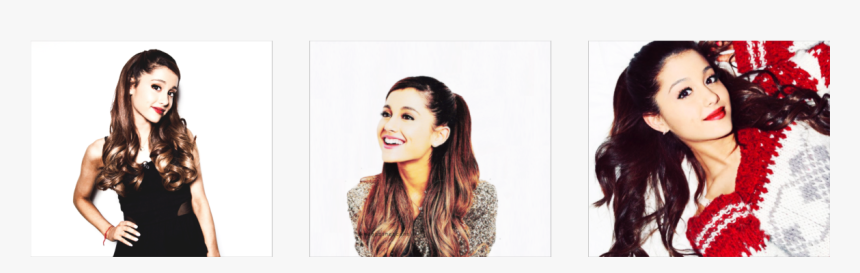 Ariana Grande Fc Pack
[[more]]
“ •10 Full Images
•5 - Girl, HD Png Download, Free Download