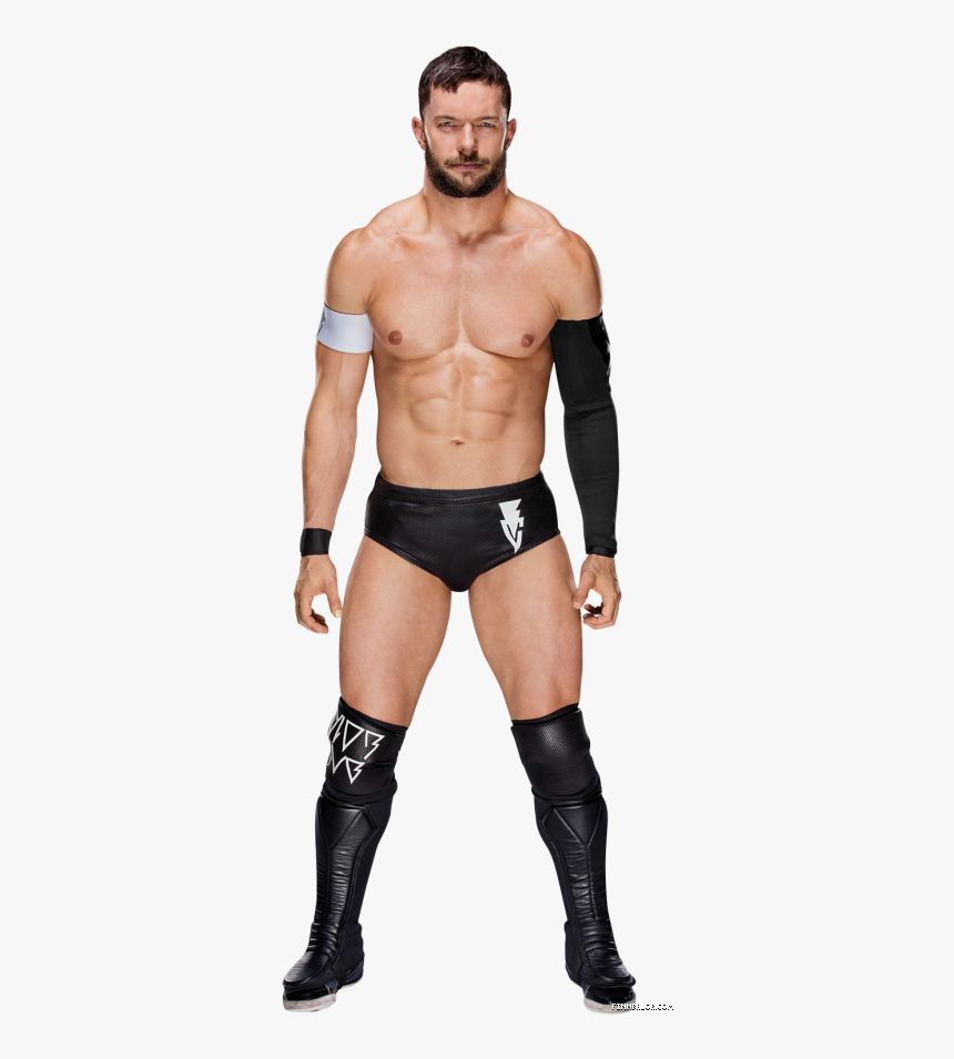 Transparent Finn Balor Png - Finn Balor Full Body, Png Download, Free Download