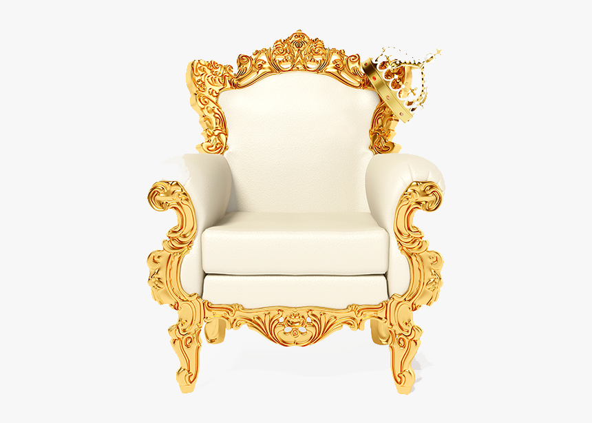 Club Chair, HD Png Download, Free Download