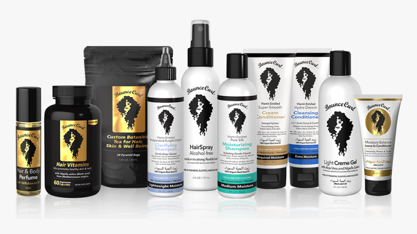 Real Hair Products, HD Png Download, Free Download