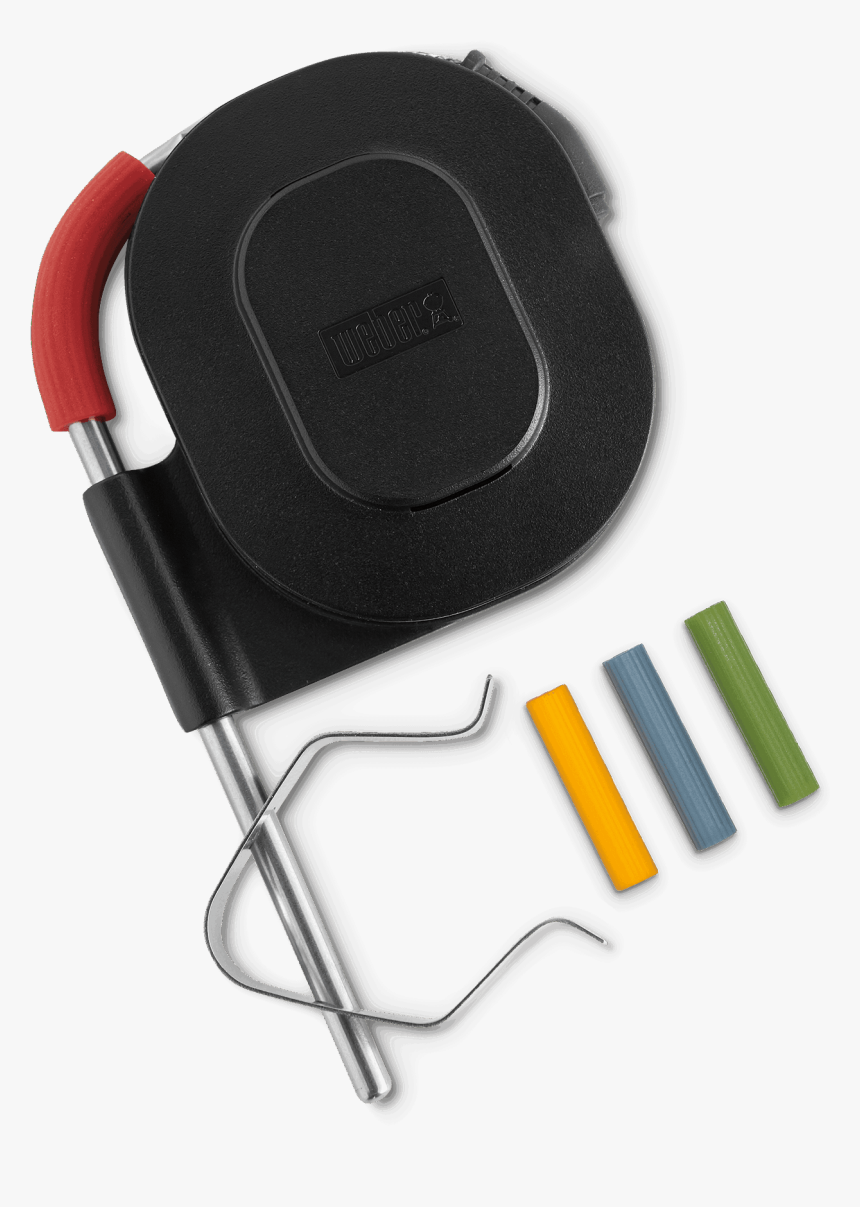 Igrill Ambient Probe View - Weber Igrill 2 Ambient Probe, HD Png Download, Free Download