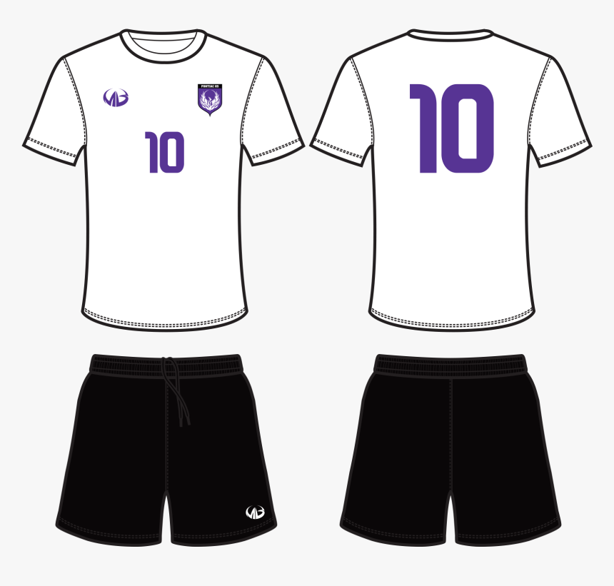 football jersey png