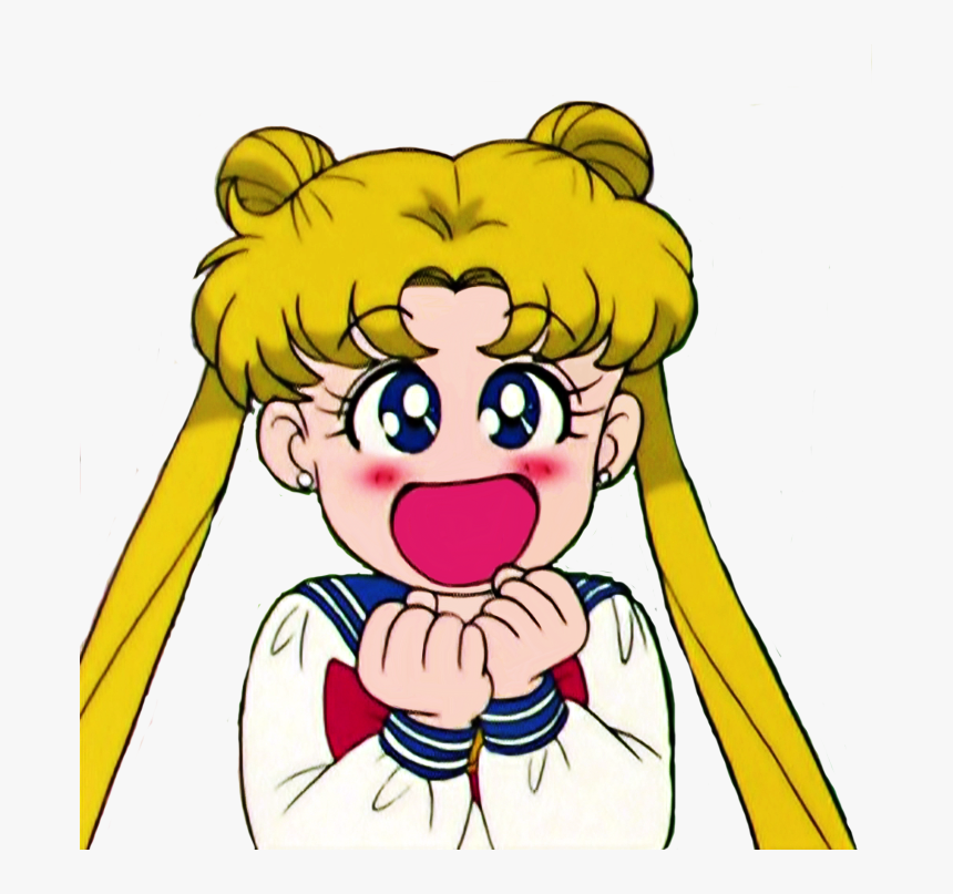 Sailor Moon Png - Sailor Moon Png Transparent, Png Download, Free Download