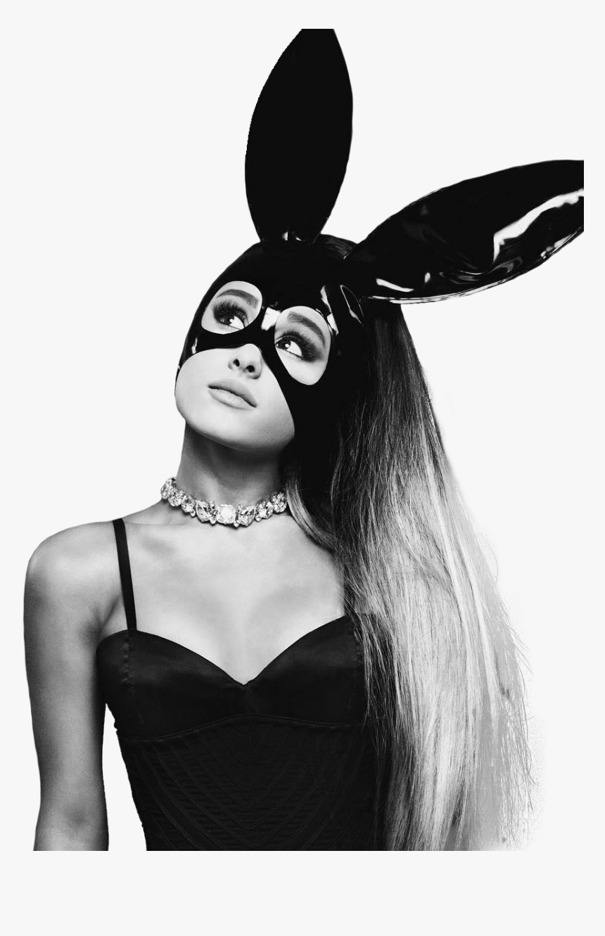 Ariana Grande Dangerous Woman Transparent Png Clipart - Ariana Grande ...