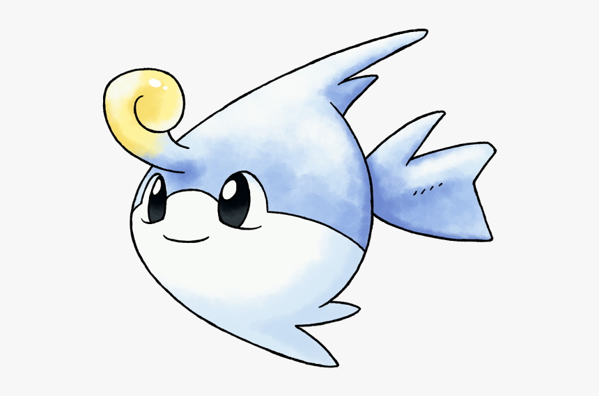 Manbo Pokemon, HD Png Download, Free Download