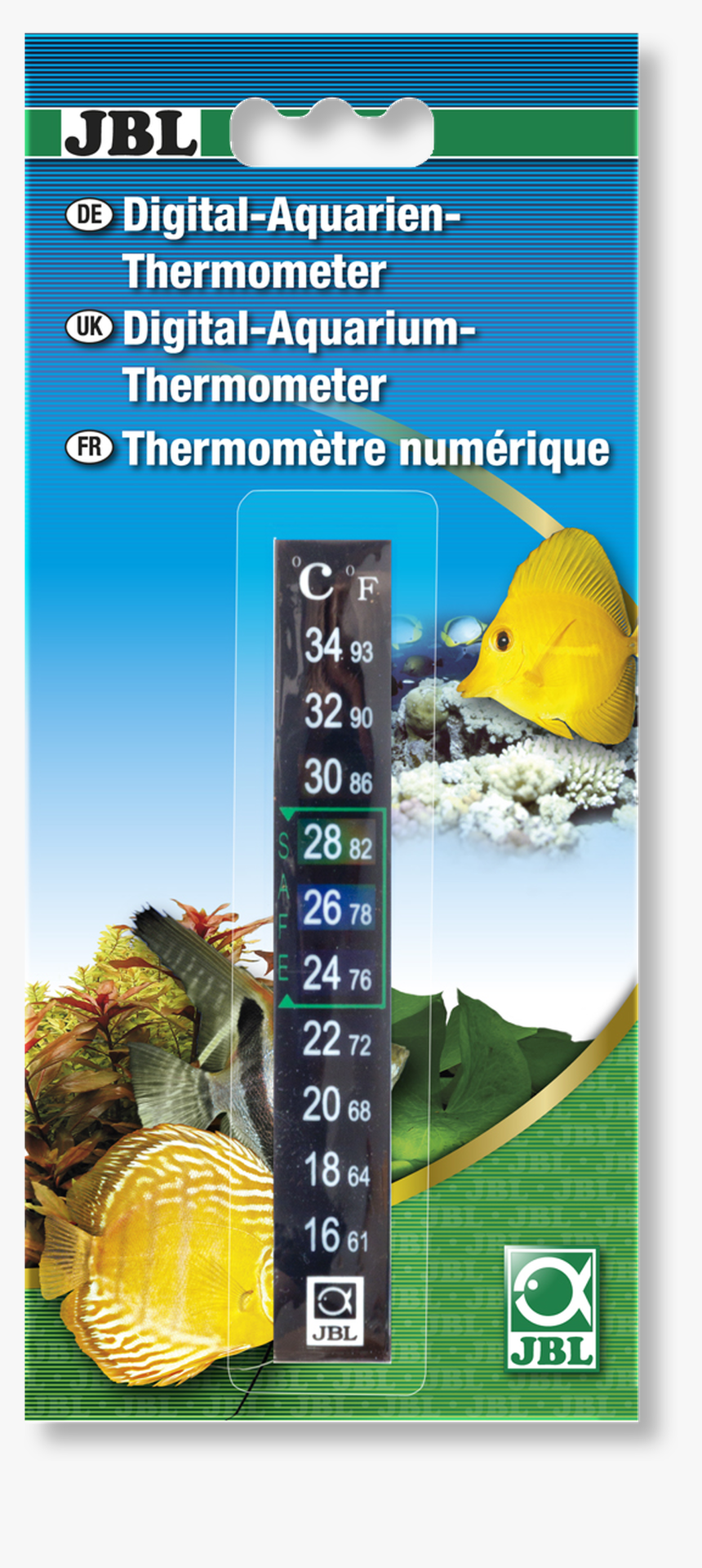 Jbl Thermometer, HD Png Download, Free Download