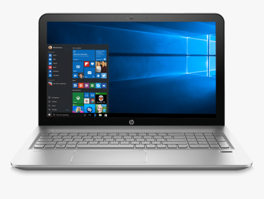 Download Hp Pic Images - Lenovo Ideapad 330 I3, HD Png Download, Free Download
