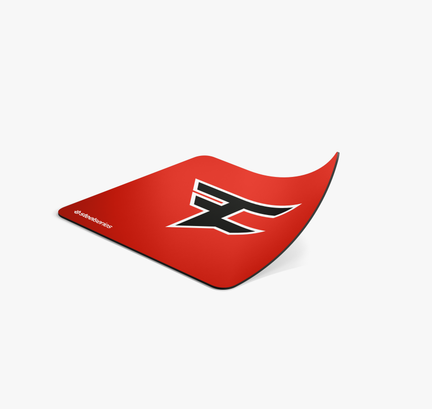 Faze Clan Steelseries Mousepad, HD Png Download, Free Download