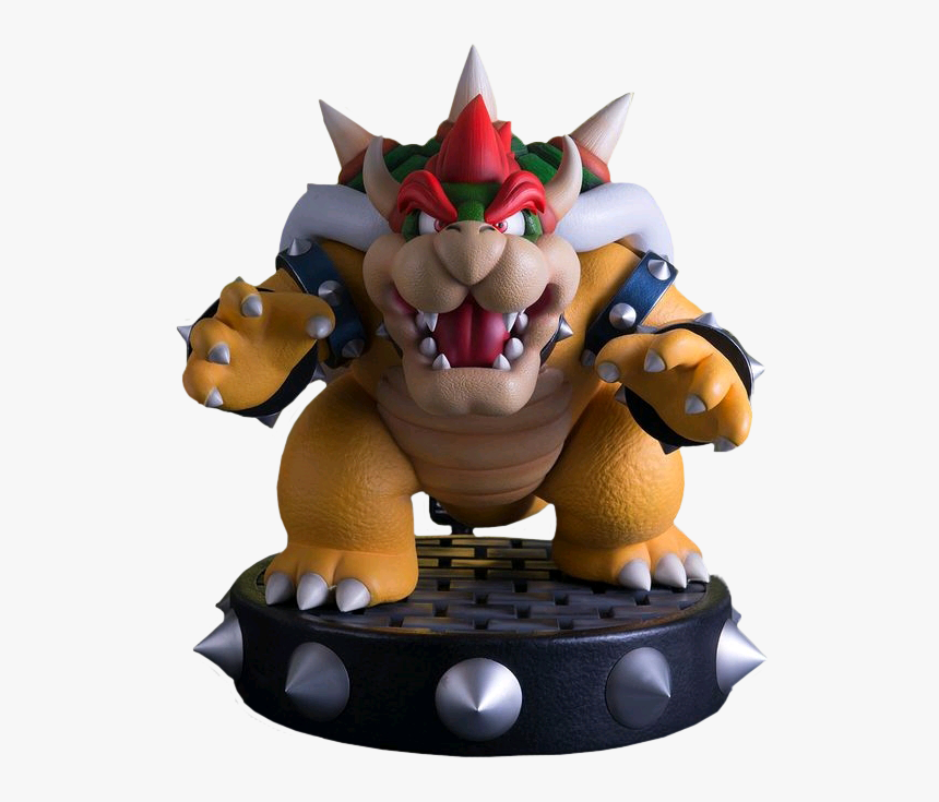 Super Mario Bros Statue, HD Png Download, Free Download