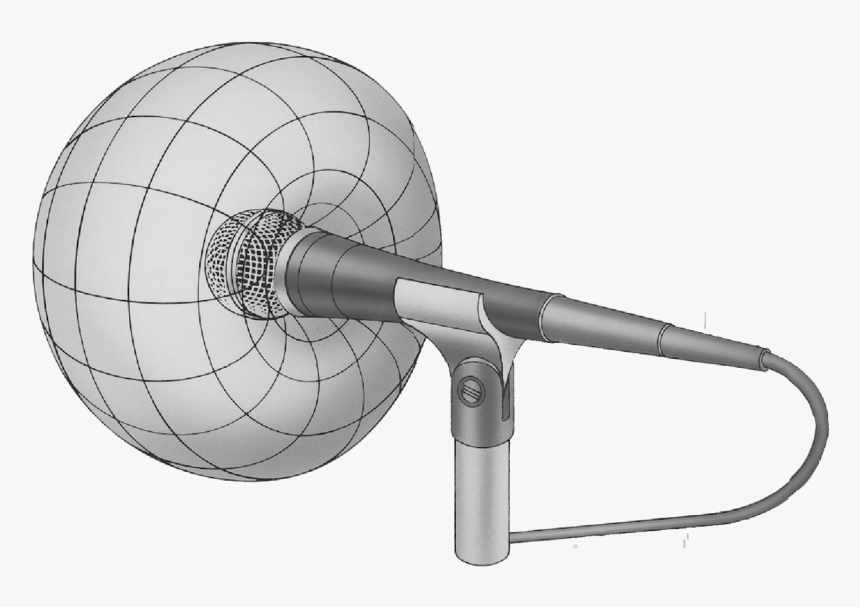 Microphone, HD Png Download, Free Download