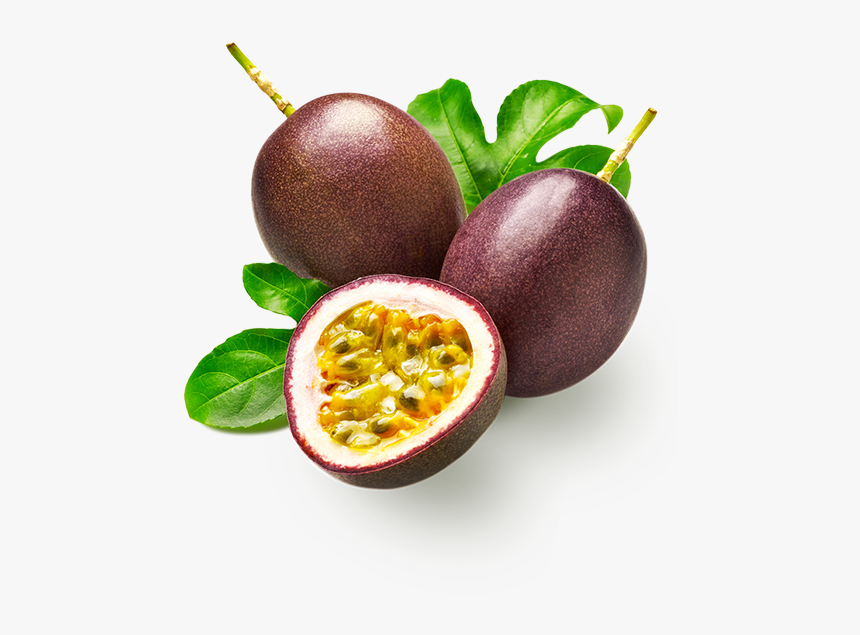 Passionfruit Juice Supplier Of Fruit Juices Concentrates - Passion Fruit, HD Png Download, Free Download