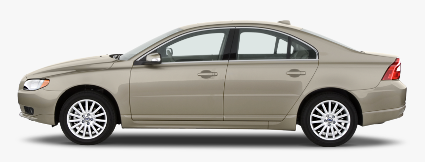 Lexus Es Side View, HD Png Download, Free Download