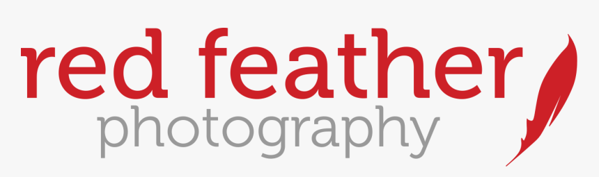 Red Feather Photography - Colorfulness, HD Png Download, Free Download