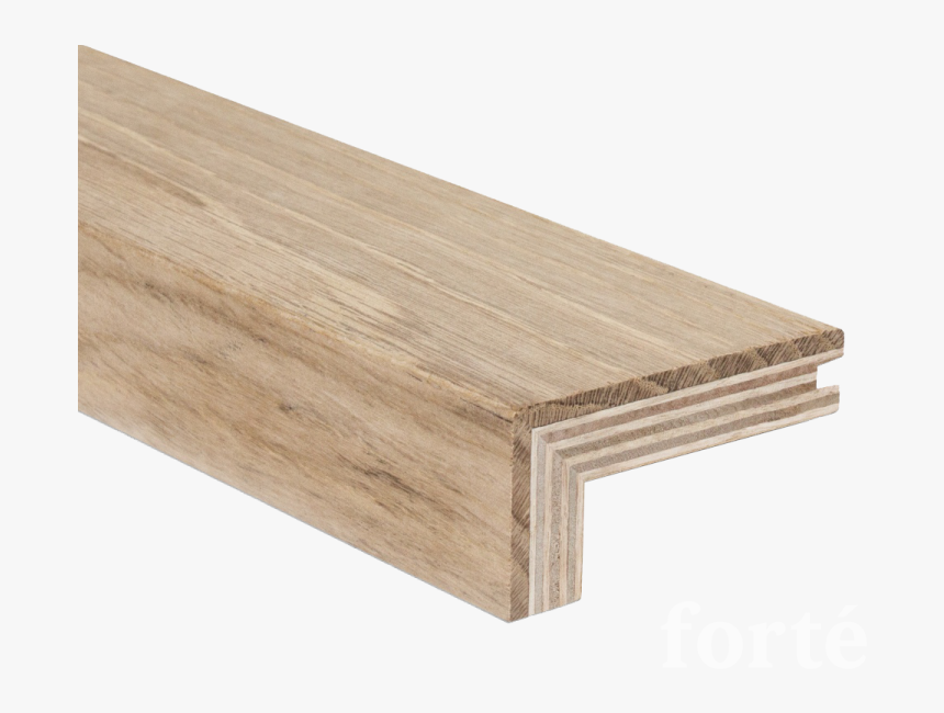 Forte Flooring Nose Stairs, HD Png Download, Free Download