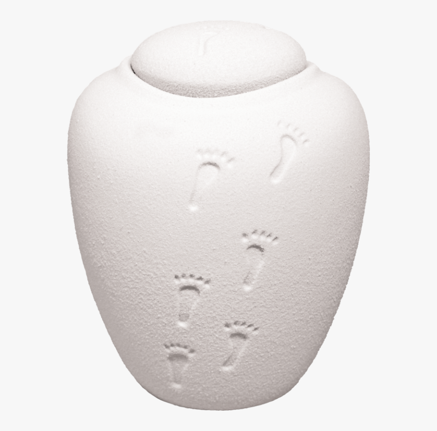 Transparent Footprints In The Sand Png - Vase, Png Download, Free Download