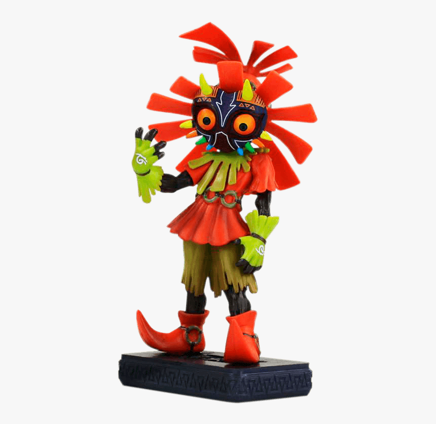 majora figure