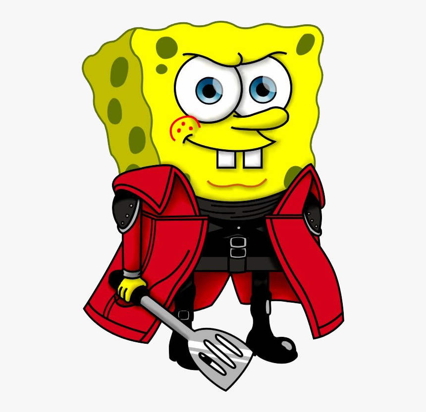 Bob Esponja Png, Transparent Png, Free Download