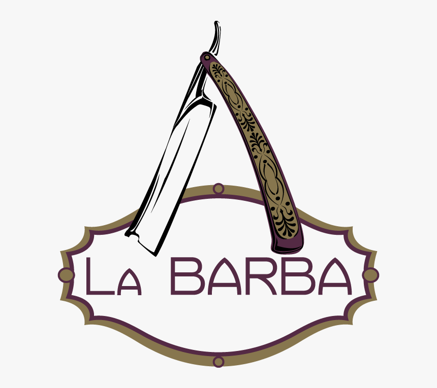 La Barba Cigar Logo, HD Png Download, Free Download