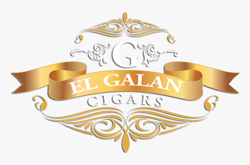 El Galan - El Galan Cigars Logo, HD Png Download, Free Download