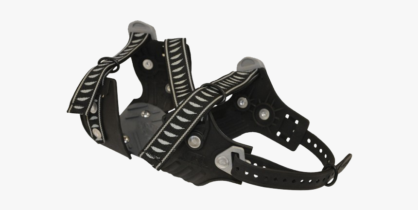 Control Snowshoe Binding - Snowshoe Bindings Kids, HD Png Download, Free Download