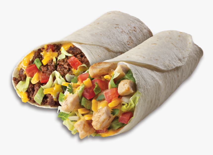 Shawarma Png, Transparent Png, Free Download