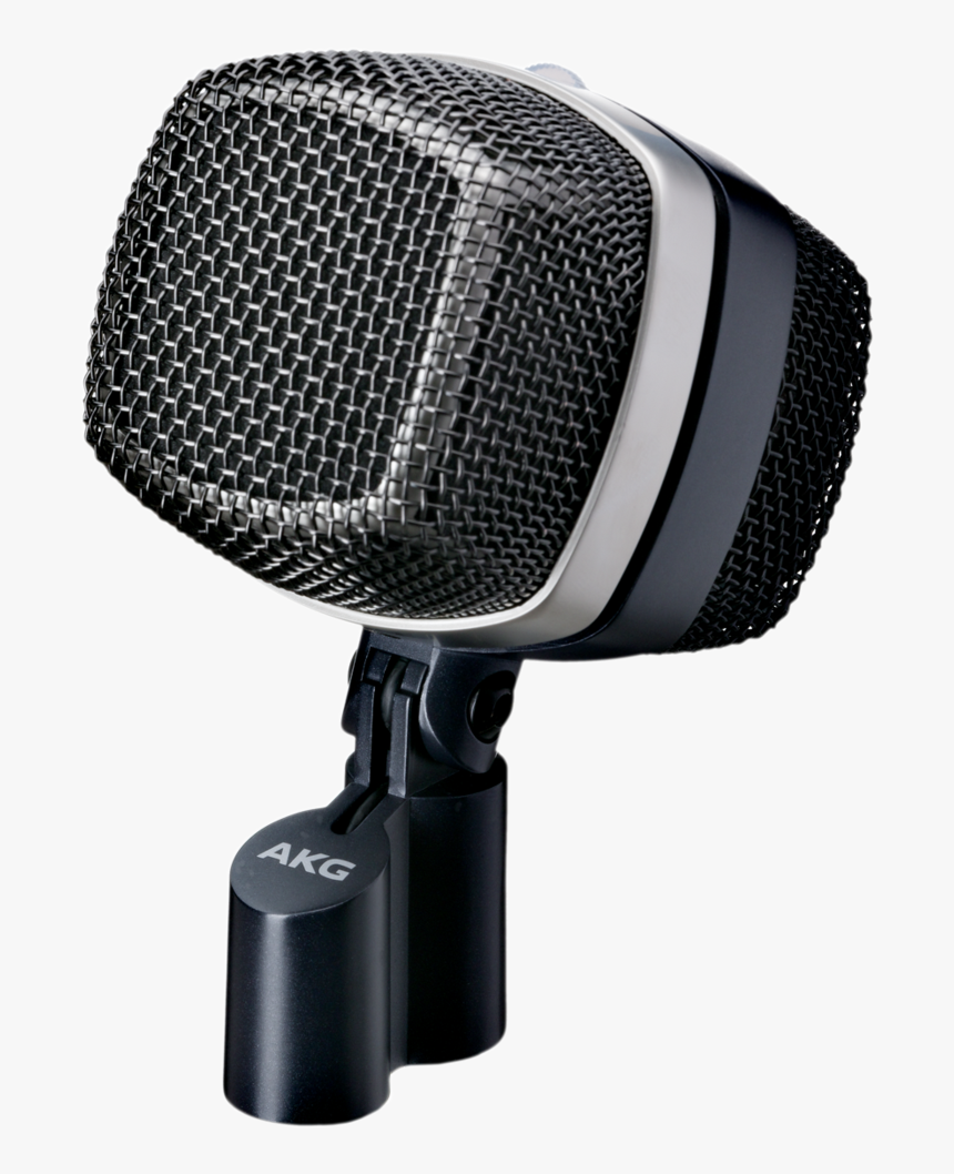 Recording Microphone Png, Transparent Png, Free Download