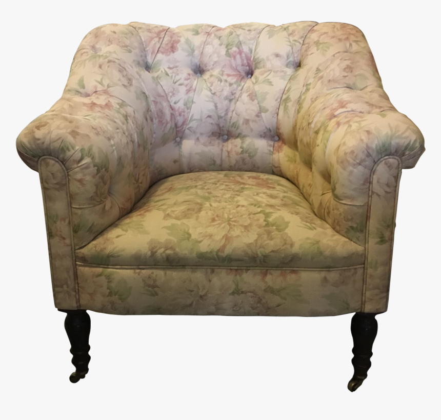 Club Chair, HD Png Download, Free Download