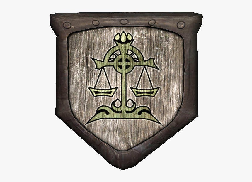 Elder Scrolls - Belethor's General Goods Sign, HD Png Download, Free Download