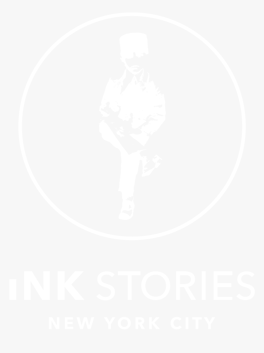 Ink Stories Logo Png, Transparent Png, Free Download