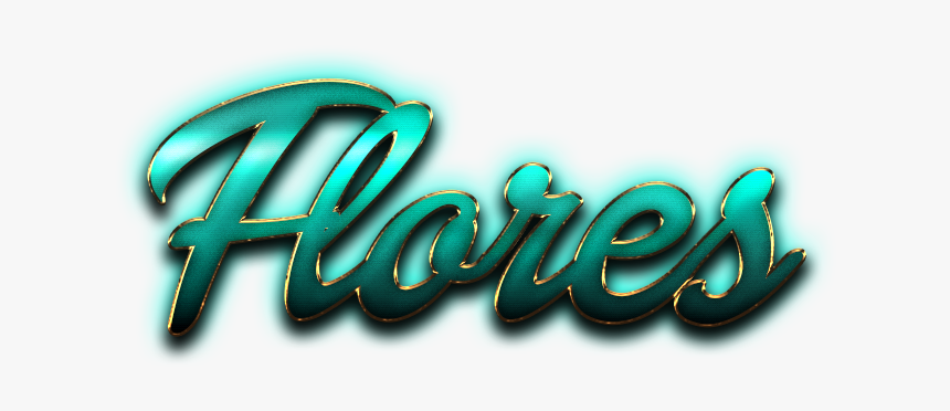 Flores Name Logo Png - Logo Diana Name, Transparent Png, Free Download