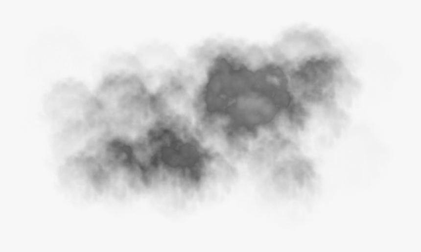 Smoke Transparent, HD Png Download - kindpng