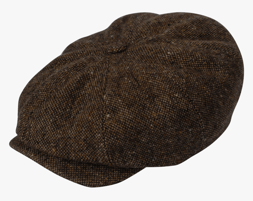 Flat-cap - Beanie, HD Png Download, Free Download