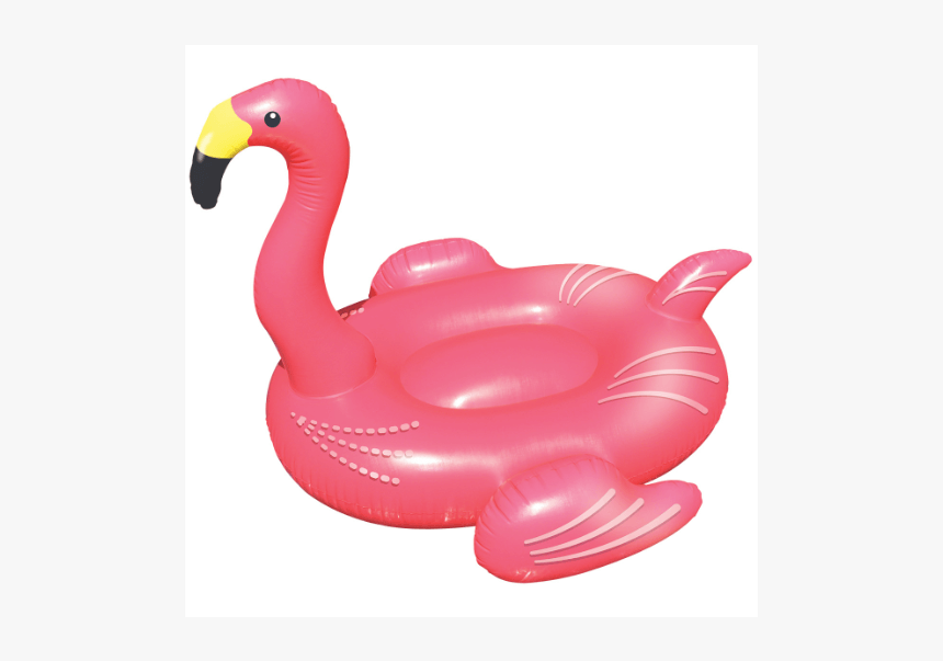 Flamingo Pool Toy, HD Png Download, Free Download