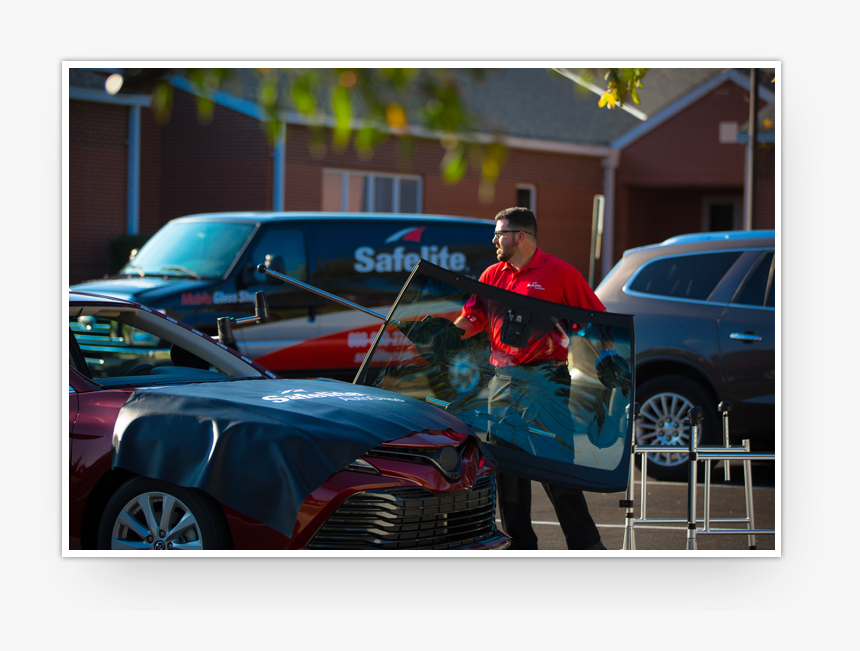 Safelite Partner - Safelite Auto Glass, HD Png Download, Free Download