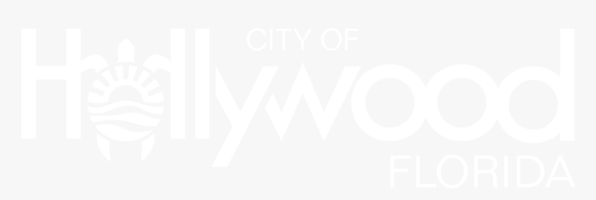 City Of Hollywood Florida Logo, HD Png Download, Free Download