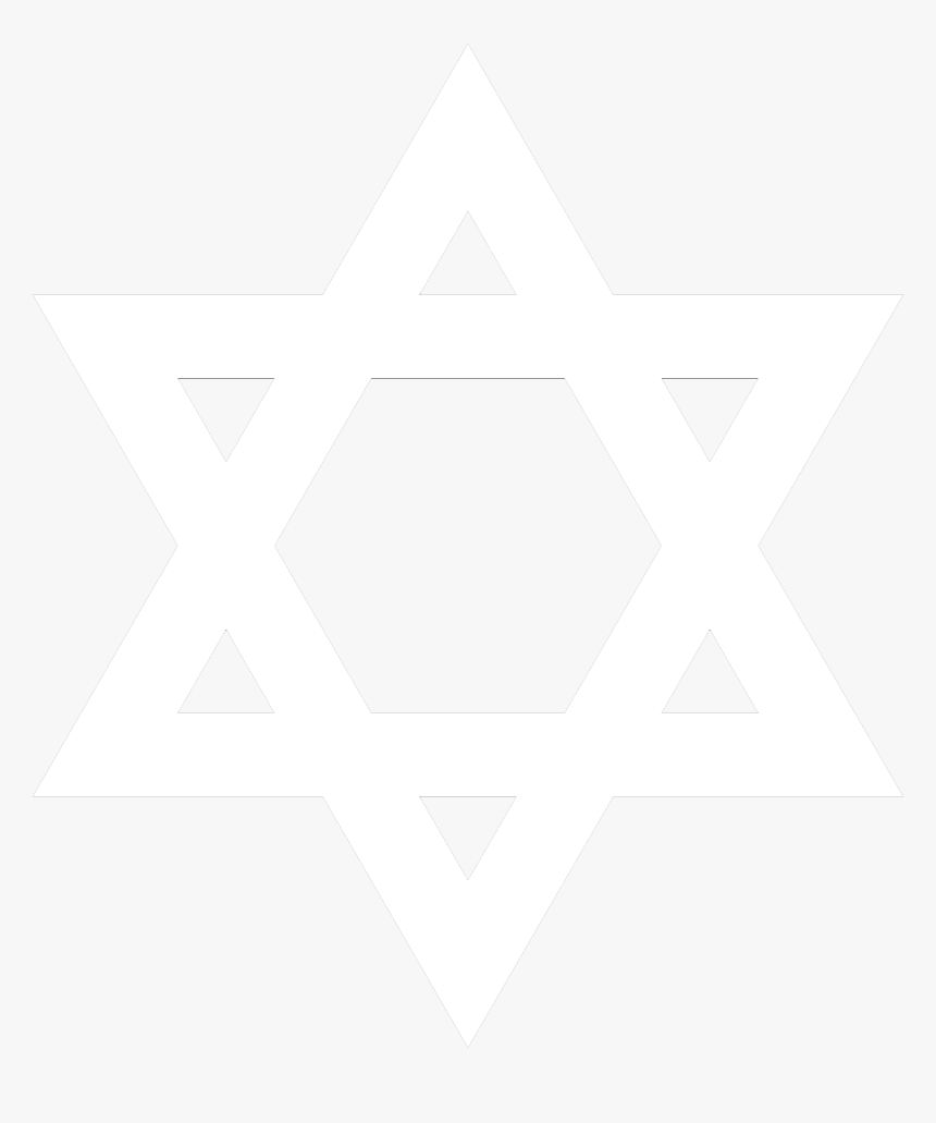 Magen David Png, Jewish Star Png - Stand With Israel, Transparent Png, Free Download