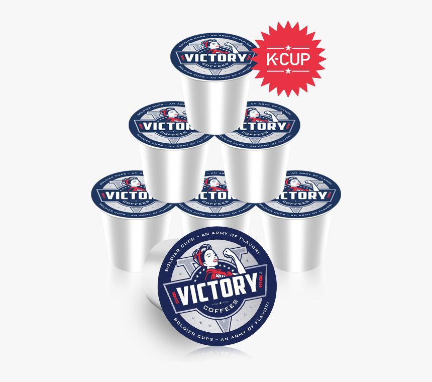 Victory Coffees - Victory Coffee, HD Png Download, Free Download