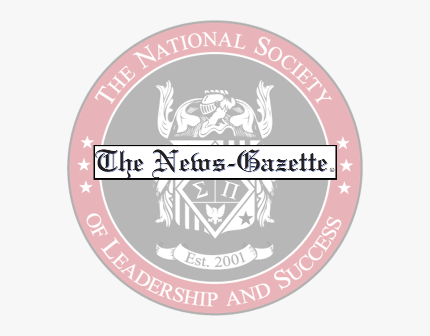 National Honor Society Of Leaders And Success, HD Png Download, Free Download