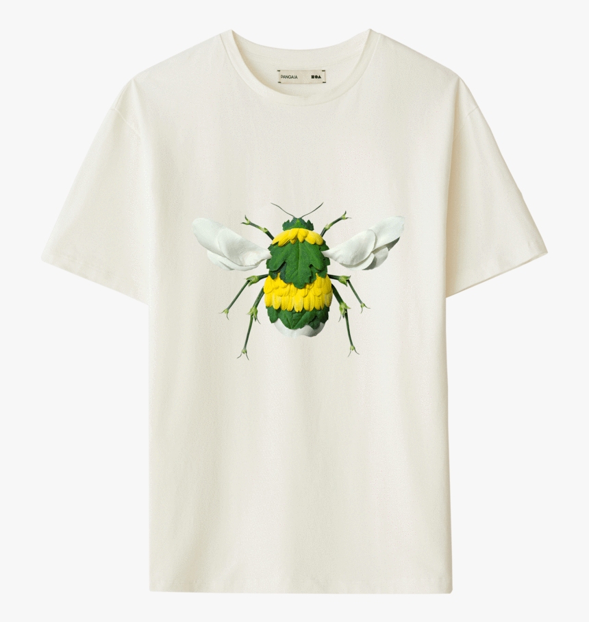 Protect The Species T Shirt Bumble Bee"
 Data Max Width="2000"
 - Beetle, HD Png Download, Free Download