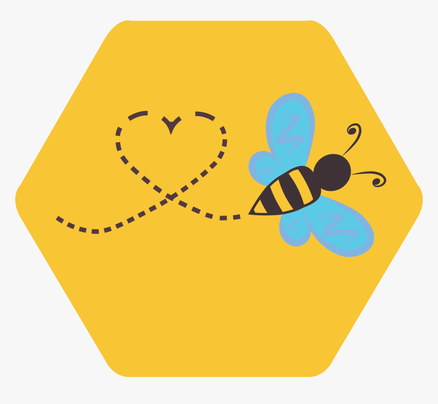 Honeybee, HD Png Download, Free Download