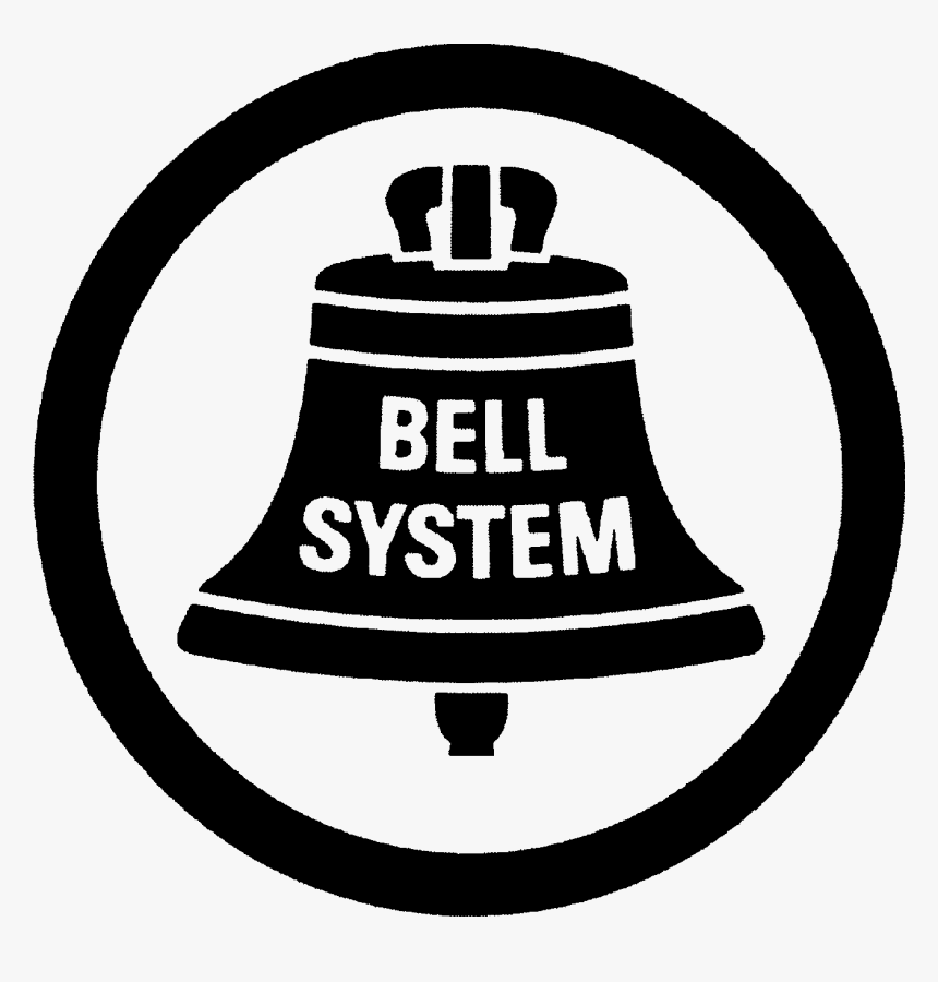 Bell System Logo, HD Png Download, Free Download