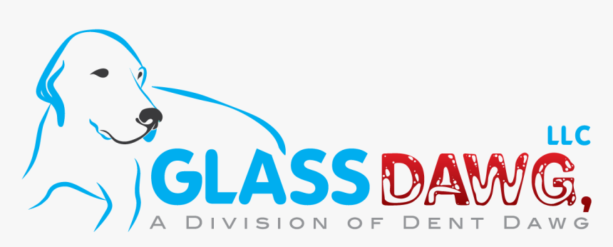 Glass Dawg Logo - Happy Birthday To Hari, HD Png Download, Free Download