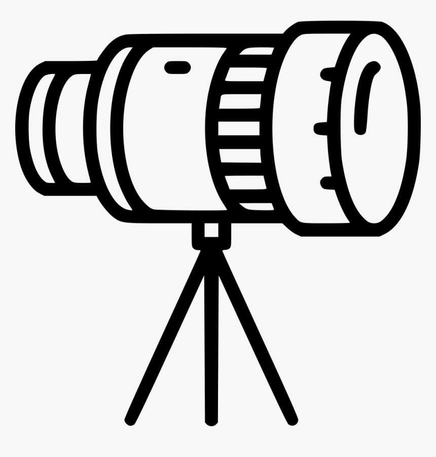 Transparent Camera Lens Icon Png - Icon Png Camera Stand, Png Download, Free Download