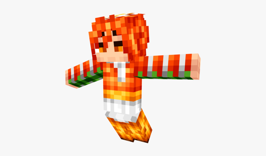 Ho Oh Minecraft Skin, HD Png Download, Free Download