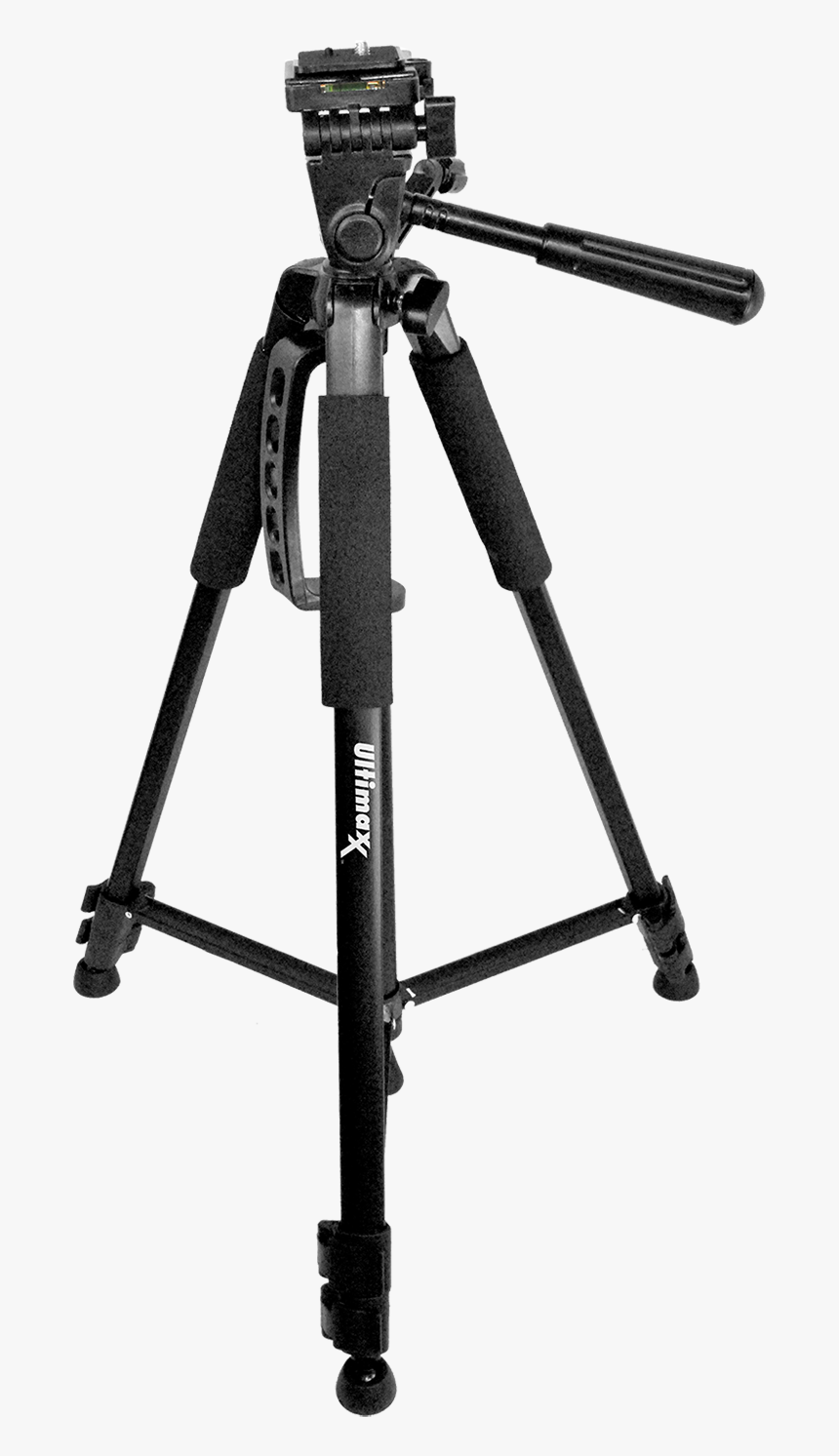 Camera On Tripod Png, Transparent Png, Free Download