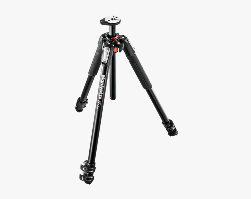 Manfrotto 550 Tripod, HD Png Download, Free Download