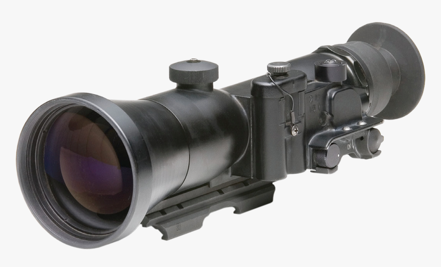 Prg Defense Wolverine Pro 4 3nl1 Mil Spec Night Vision - Night Vision, HD Png Download, Free Download